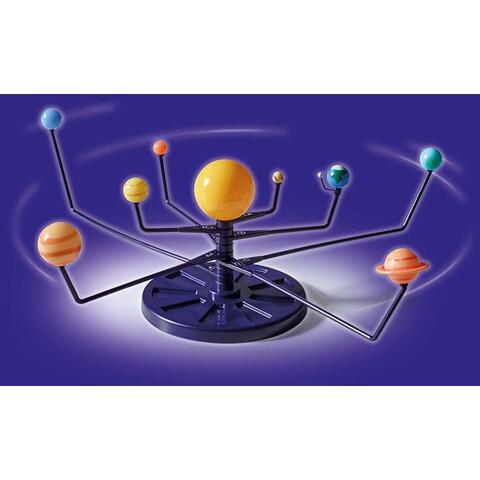 Brainstorm Sistem solar pentru birou