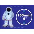 Brainstorm Lampa de veghe - Astronaut