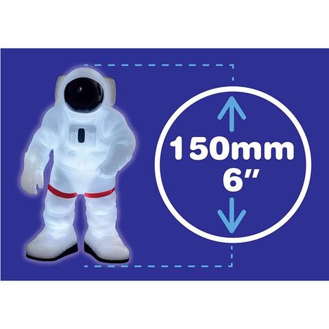 Brainstorm Lampa de veghe - Astronaut
