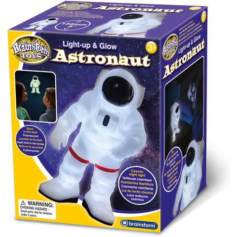 Brainstorm Lampa de veghe - Astronaut