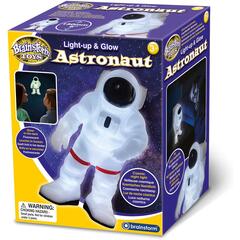 Lampa de veghe - Astronaut