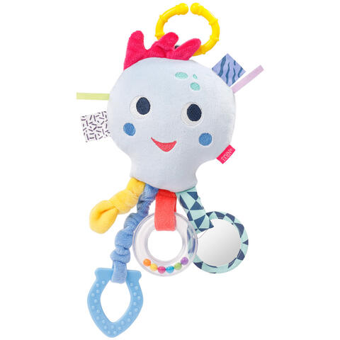 Fehn Centru de activitati - Caracatita