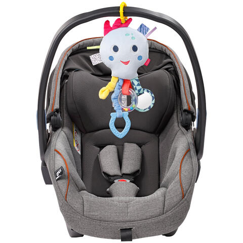 Fehn Centru de activitati - Caracatita