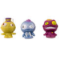 Keycraft Jucarie Squishy - Monstrulet