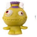 Keycraft Jucarie Squishy - Monstrulet