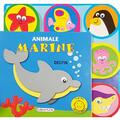 GIRASOL Pentru prichindei - animale marine