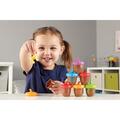 Learning Resources Joc educativ - Ghinde cu litere