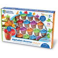 Learning Resources Joc educativ - Ghinde cu litere