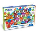Learning Resources Joc educativ - Ghinde cu litere