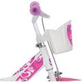 DINO BIKES Bicicleta copii 12'' - Inimioare
