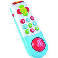 Little Learner Prima mea telecomanda si consola de jocuri