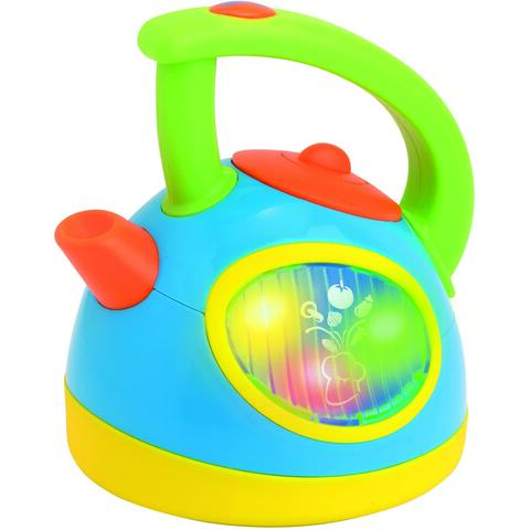Little Learner Primul meu ceainic