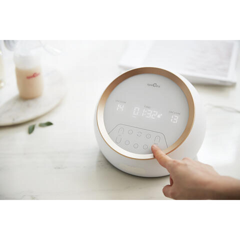 SPECTRA Pompa de san electrica premium DUAL S
