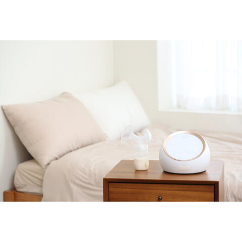SPECTRA Pompa de san electrica premium DUAL S
