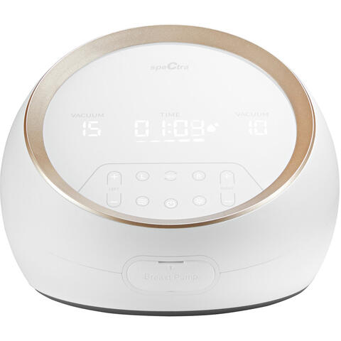 SPECTRA Pompa de san electrica premium DUAL S