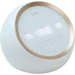Pompa de san electrica premium DUAL S