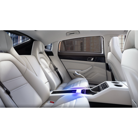 59S Lampa UV portabila pentru sterilizare