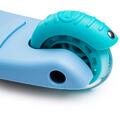 Didicar Trotineta premium Didiscoot - Bleu