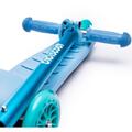 Didicar Trotineta premium Didiscoot - Bleu