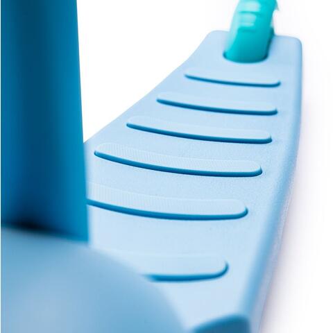 Didicar Trotineta premium Didiscoot - Bleu