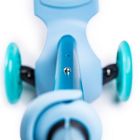 Didicar Trotineta premium Didiscoot - Bleu