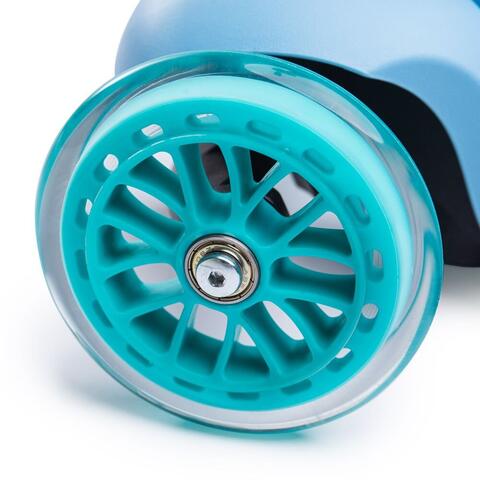 Didicar Trotineta premium Didiscoot - Bleu