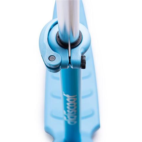 Didicar Trotineta premium Didiscoot - Bleu