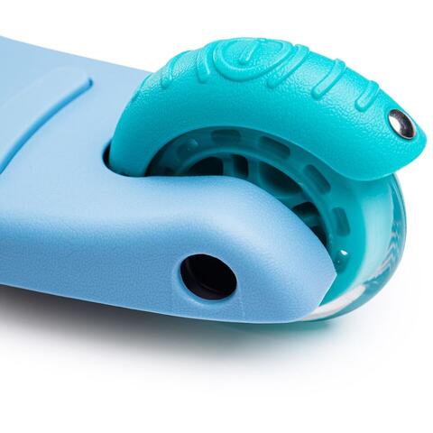 Didicar Trotineta premium Didiscoot - Bleu