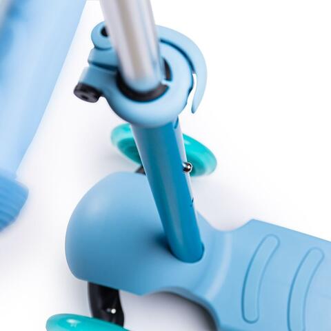Didicar Trotineta premium Didiscoot - Bleu