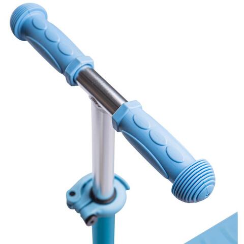 Didicar Trotineta premium Didiscoot - Bleu