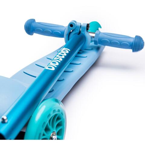 Didicar Trotineta premium Didiscoot - Bleu