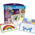 Educational Insights Spuma de modelat Playfoam™ - Invatam sa numaram