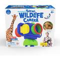 Educational Insights GeoSafari - Camera vorbitoare