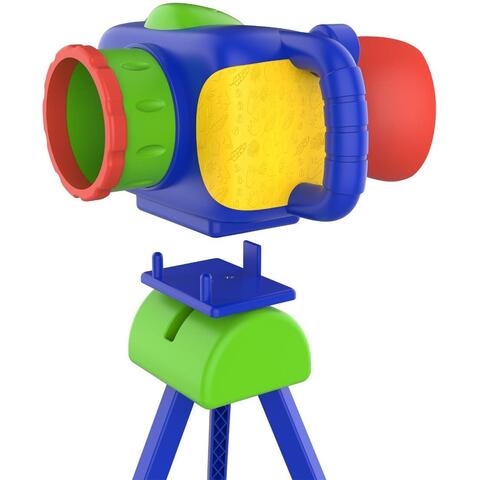 Educational Insights GeoSafari - Camera vorbitoare