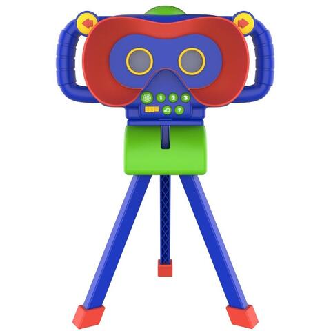 Educational Insights GeoSafari - Camera vorbitoare