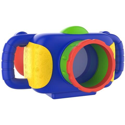 Educational Insights GeoSafari - Camera vorbitoare
