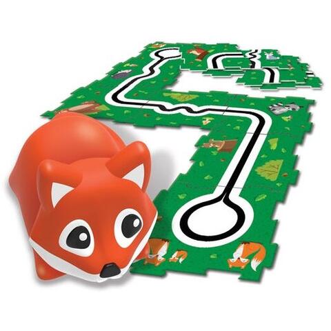 Learning Resources Joc codare - Vulpita plimbareata
