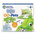 Learning Resources Joc codare - Cameleonul plimbaret