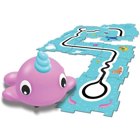 Learning Resources Joc codare - Unicornul marilor