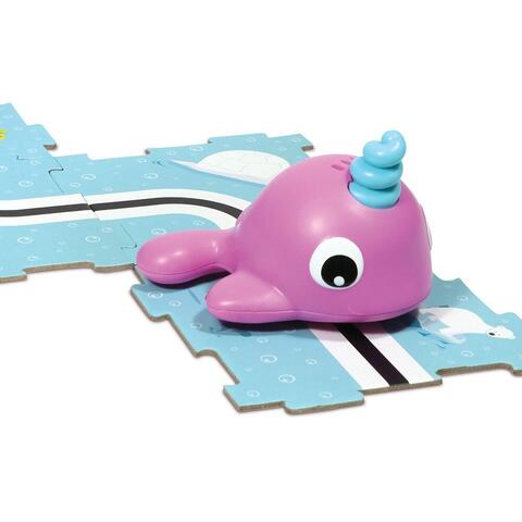 Learning Resources Joc codare - Unicornul marilor