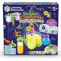 Learning Resources Monstruletii din laborator - Experimente stralucitoare