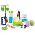 Learning Resources Monstruletii din laborator - Experimente stralucitoare