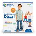 Learning Resources Discuri colorate pentru jocuri de grup