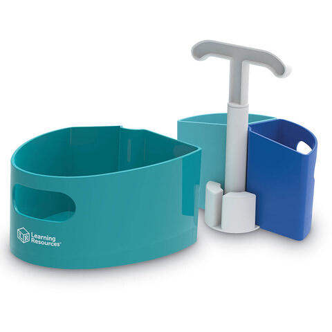 Learning Resources Organizator de birou