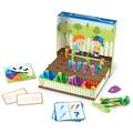 Learning Resources Set pentru sortat - Omidutele din gradina