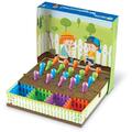 Learning Resources Set pentru sortat - Omidutele din gradina