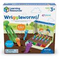 Learning Resources Set pentru sortat - Omidutele din gradina