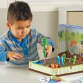 Learning Resources Set pentru sortat - Omidutele din gradina