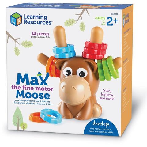 Learning Resources Joc de motricitate - Elanul Max