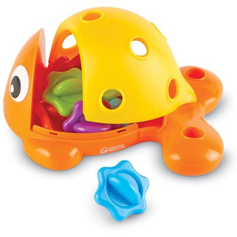 Learning Resources Joc de motricitate -  Pestele Finn